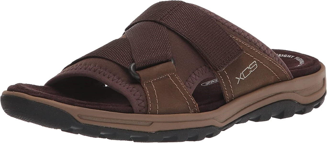 Rockport velcro shoes best sale