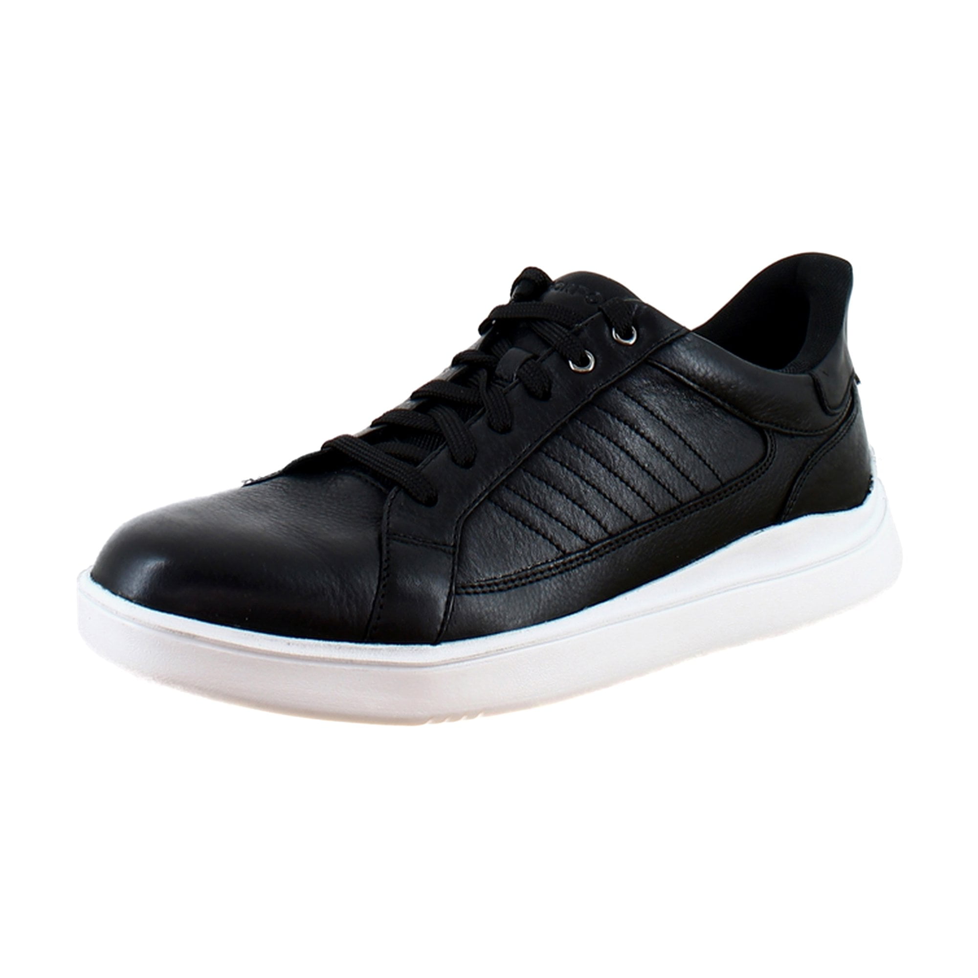 Maison Margiela Men's Deadstock Basket Low Top Leather