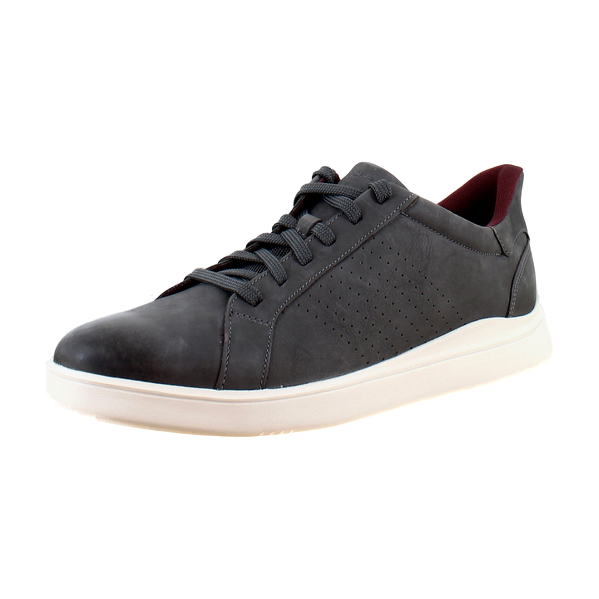 Lacoste Menerva Sport 119 1 CMA Men's Shoes Black/Dark Grey