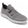 thumbnail image 1 of Rockport Truflex Evolution Mudguard Men's Grey Sneakers 13M, 1 of 4