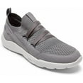 thumbnail image 1 of Rockport Truflex Evolution Mudguard Men's Grey Sneakers 7M, 1 of 4