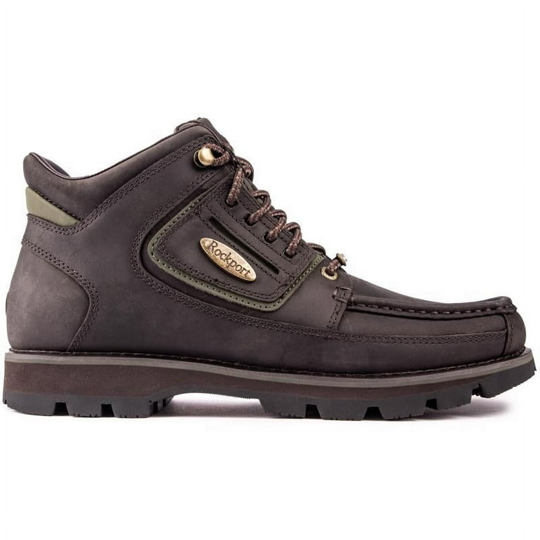 Rockport Umbwe II Mweka Boot Men s Shoes Size 10.5 Color