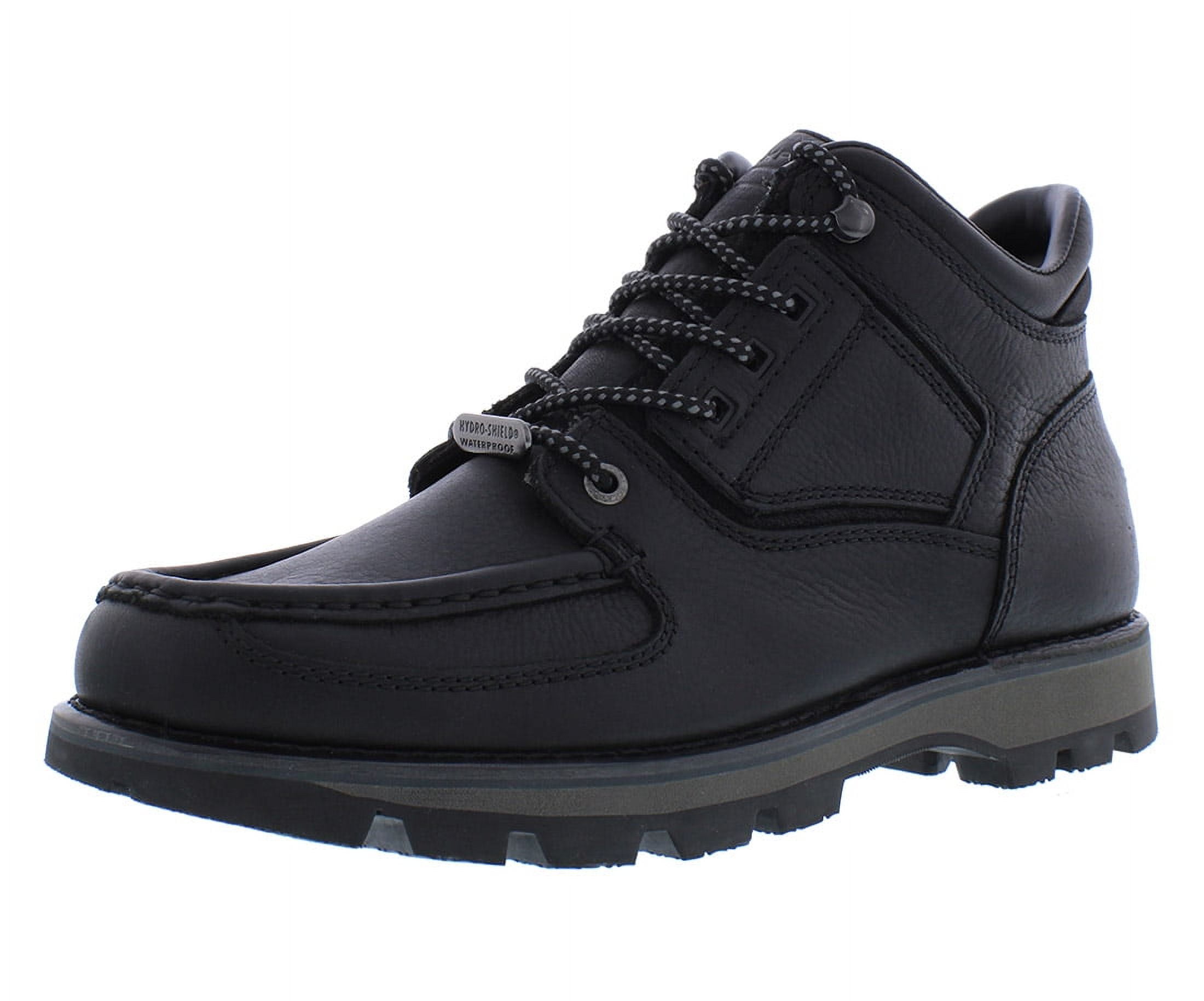 Rockport Umbwe II Trail Boot Men's Shoes Size 9, Color: Brown - Walmart.com
