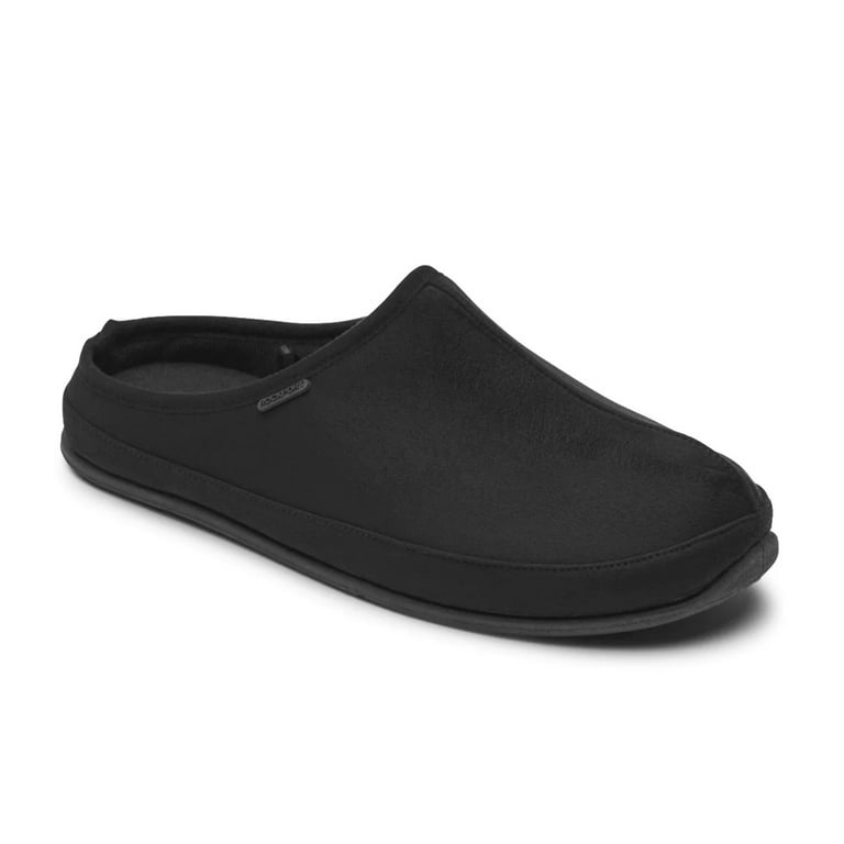Rockport slippers discount