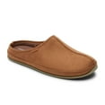 thumbnail image 1 of Rockport Warwick Clog slippers Chestnut CJ1757, 1 of 5