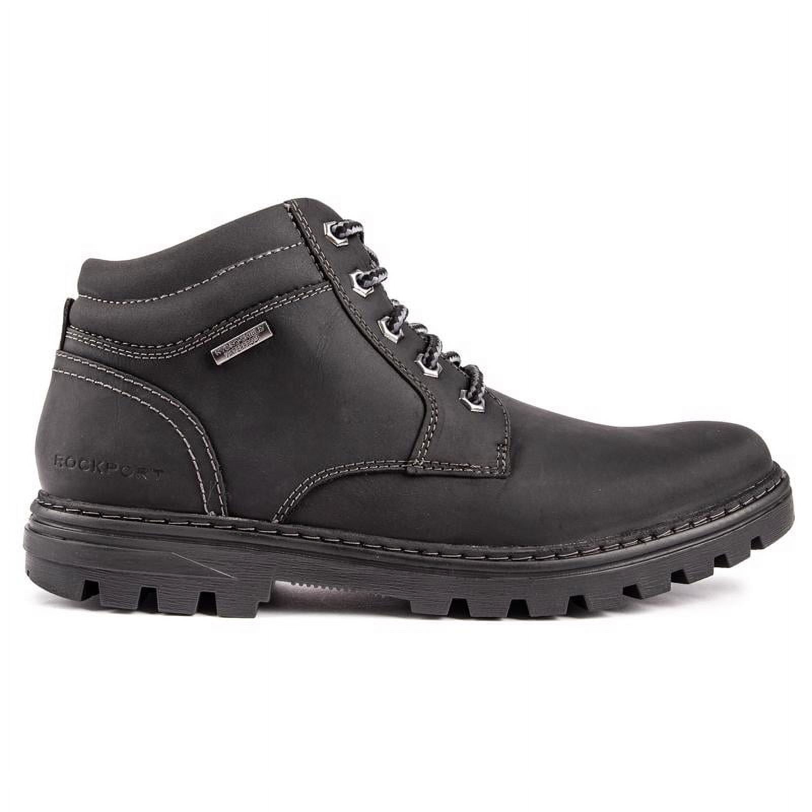 rockport winter boots