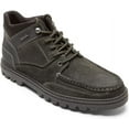 thumbnail image 1 of Rockport Weather Ready Marangue II Men's Black Hiking Boots 7W, 1 of 4