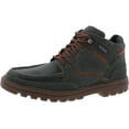 thumbnail image 1 of Rockport Weather Ready Marangue II Men's Caper Suede Hiking Boots 7.5M, 1 of 3