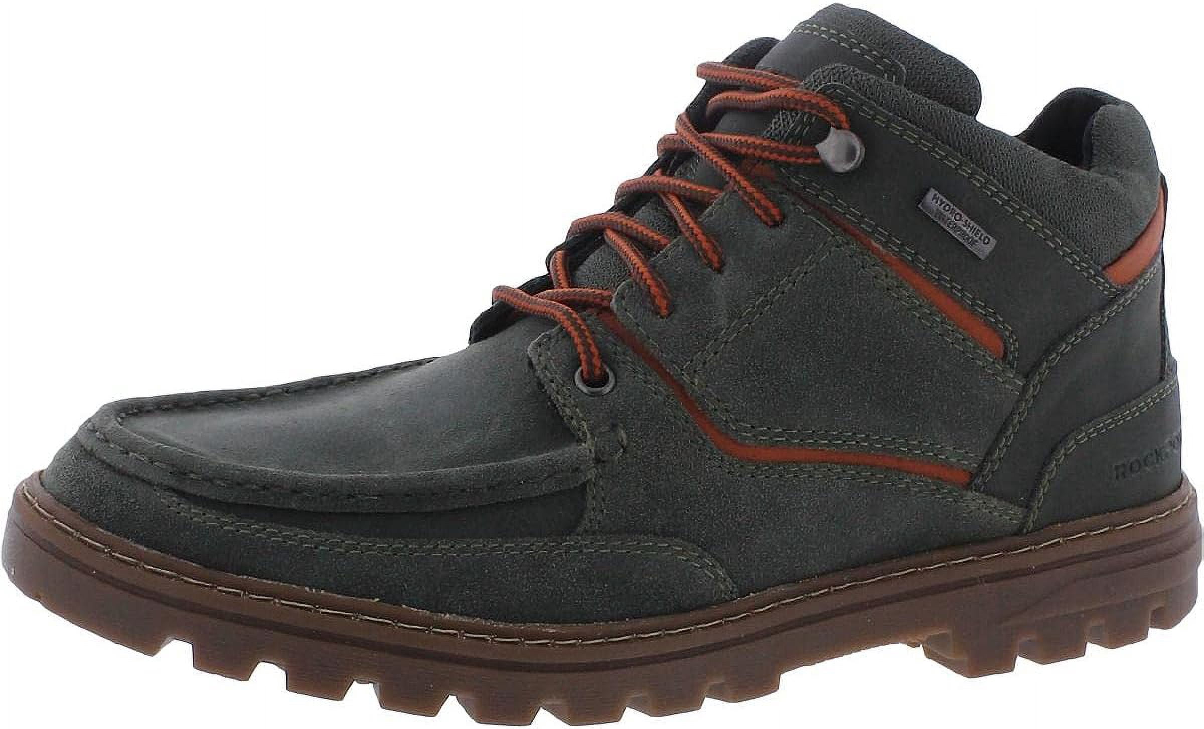 Rockport Weather Ready Marangue II Men display picture 1