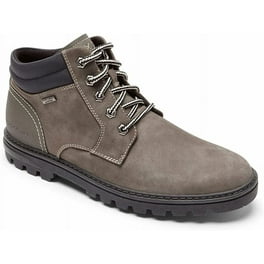 Carhartt Men s Ground Force Waterproof Work Boot Composite Toe Brown 8 D M US Walmart