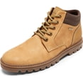 thumbnail image 1 of Rockport Weather or Not Plain Toe Men's Wheat Hiking Boots 7M, 1 of 4