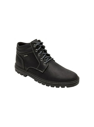 Rockport Boots Waterproof