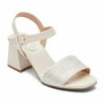 thumbnail image 1 of Rockport  Women's Farrah 2 Peice Farrah White , 8 W US, 1 of 4