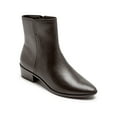 thumbnail image 1 of Rockport Women's Geovana Black Mid Boot 5M, 1 of 5