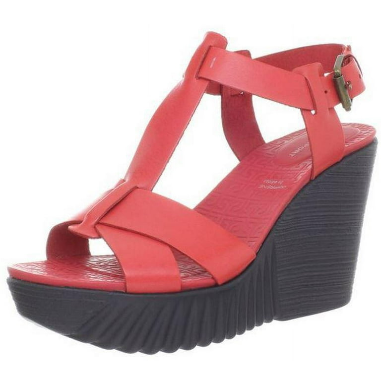 Rockport wedge heels shop