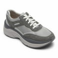 thumbnail image 1 of Rockport  Women's Prowalker Next W Laceup Prowalker Next W Grey , 6.5 M US, 1 of 4