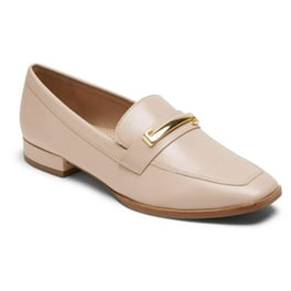Edith ページ Anthony Veer Her Womens Edith Leather Slip-on Pump - Walmart.com