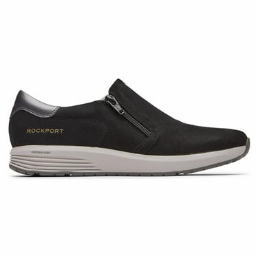 Rockport  Women's Slipon Trustride Black , 7.5 Xw US