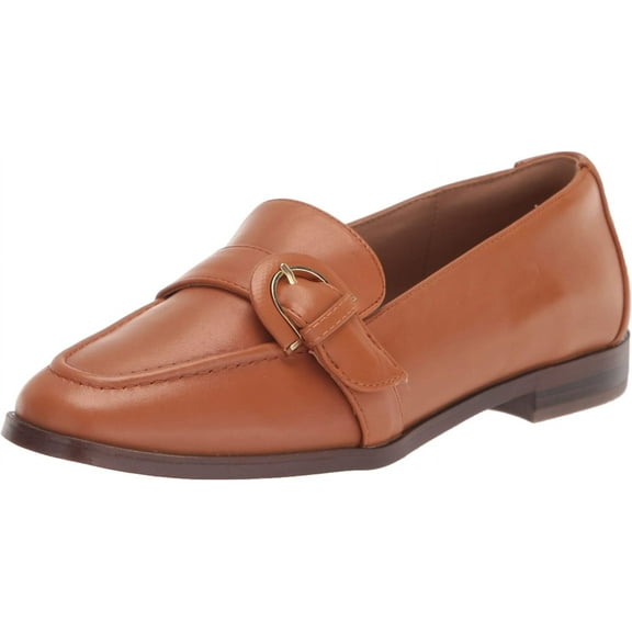 Rockport Women's Susana Buckle Honey Loafer 10M