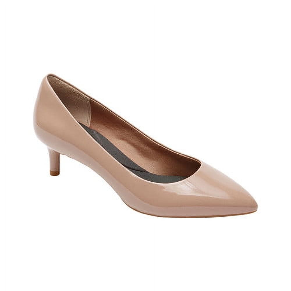 rockport total motion kalila pump
