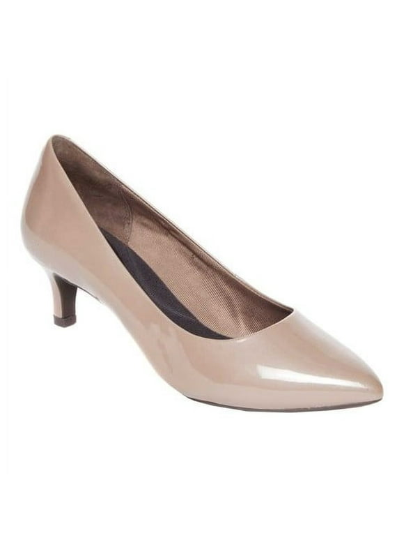 rockport pumps total motion