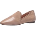 thumbnail image 1 of Rockport Women's Total Motion Laylani Piece Slip on Mushroom Loafer 5M, 1 of 5