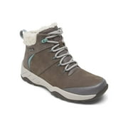 Rockport XCS Spruce Peak Waterproof Hiker Womens Grey Boots 5.5M