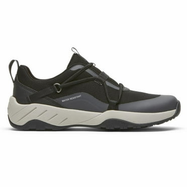 Rockport  Women's Xcs Spruce Peak W Slwr Xcs Spruce Peak W Black , 10 M US