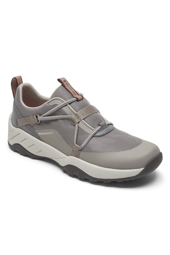 Women's Xcs Spruce Peak W Slwr Xcs Spruce Peak W Grey , 10 M US