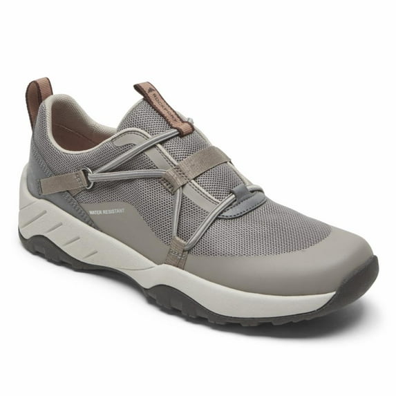 Rockport Women's Xcs Spruce Peak W Slwr Xcs Spruce Peak W Grey , 8 M US