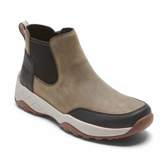 Rockport Women's Xcs Spruce Peak W Spruce P Mucker Xcs Spruce Peak W Brown , 6.5 W US