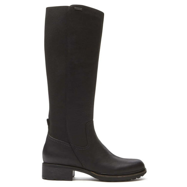 Rockport first gore tall boot hotsell