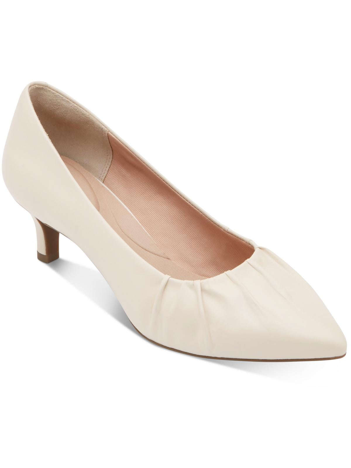 Rockport kitten heels deals