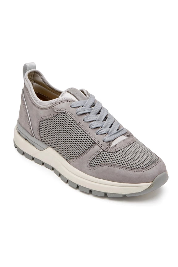 Womens PT W Sneaker Ubal Grey 6M