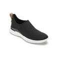 thumbnail image 1 of Rockport Women's Total Motion Sport High Slip-On Black Lycra CI3941, 1 of 5