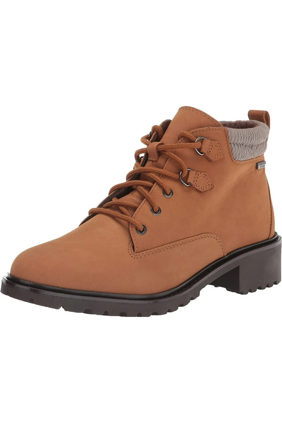 Women's Ryleigh Hiker Waterproof Cashew Hiking Boot 5W