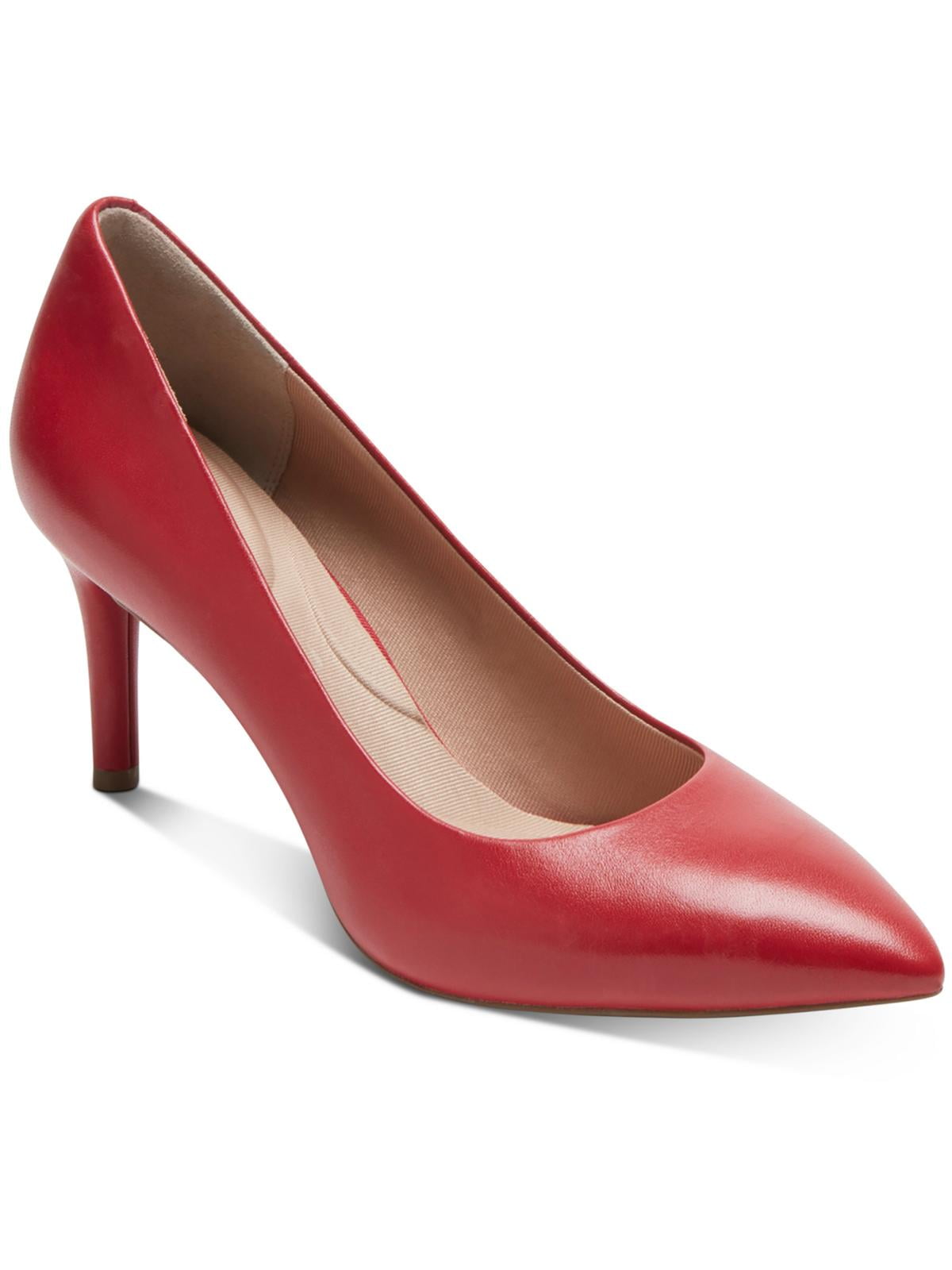 rockport pumps