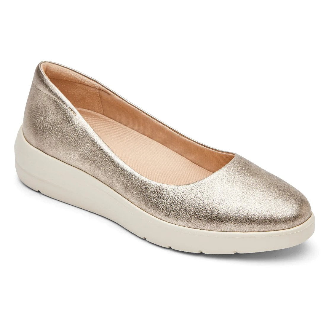 Rockport cheap ballet flats