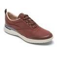 thumbnail image 1 of Rockport Womens Total Motion Sport W New Lace Red Sneakers 6.5M, 1 of 3