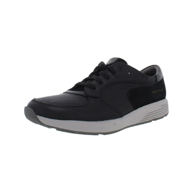 rockport women's slip on sneakers