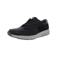 thumbnail image 1 of Rockport  Women's Blucher Trustride Black , 11 W US, 1 of 5