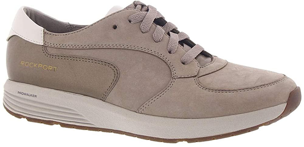 Zapatillas Rockport Trustride U Bal Limited Mujer Plateado