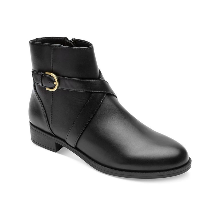 Vicky engineer leather on sale boot