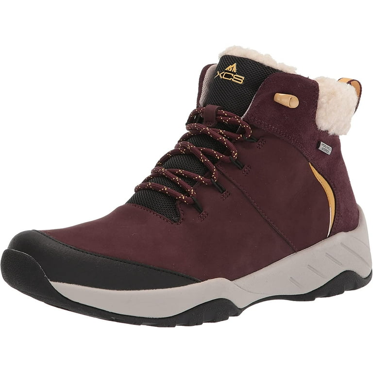 Rockport hiking boots women's hotsell
