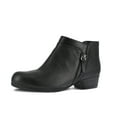 thumbnail image 1 of Rockport Works Carly Work RK751 Safety Toe Bootie (Women), 1 of 4