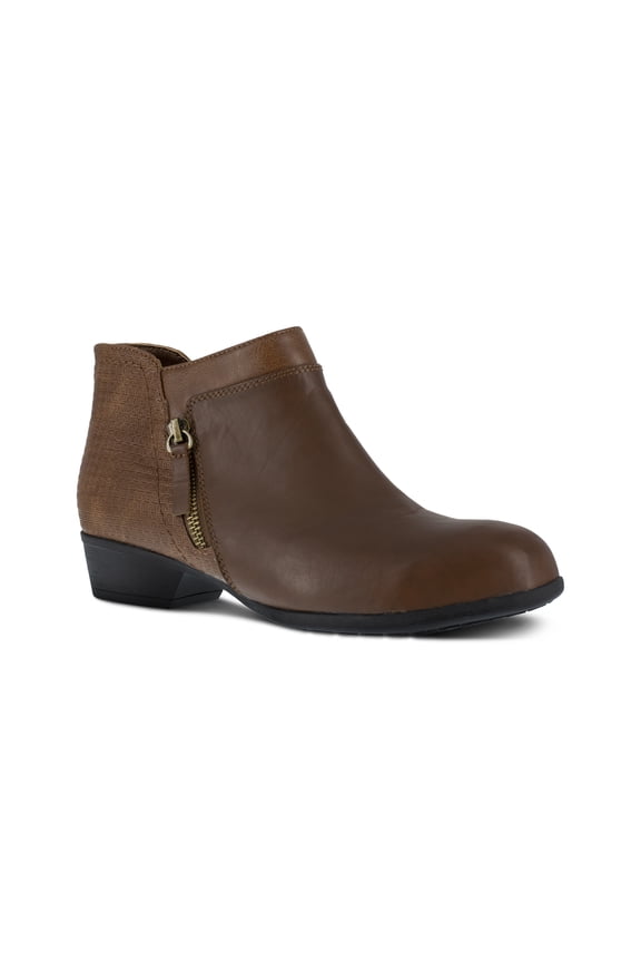 Carly Work RK752 Safety Toe Bootie (Women)