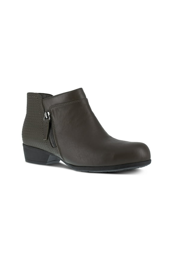 Carly Work RK753 Safety Toe Bootie (Women)