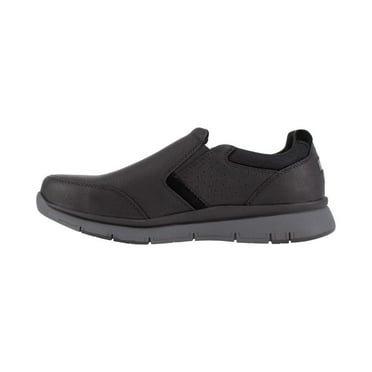 Rockport Men's Slip-On Casual Work Shoes Steel Toe - RK5715 8.5 EE  US
