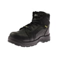 thumbnail image 1 of Rockport Works More Energy RK465 6" Lace to Toe Work Boot with Flex-Met® Internal Met Guard (Women), 1 of 5