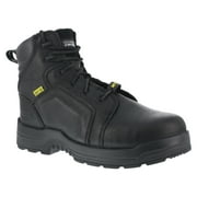 Rockport Works More Energy RK6465 6 Lace to Toe Work Boot with Flex-Met  Internal Met Guard Men